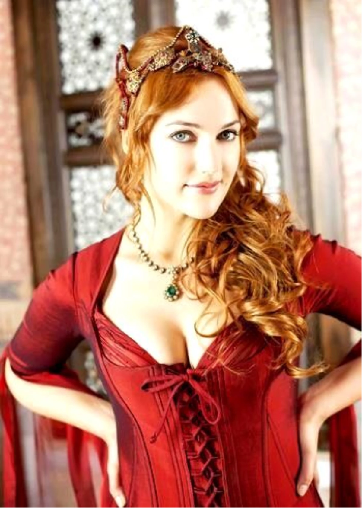 Meryem Uzerli\'nin Alacağı Ücret Dudak Uçuklattı