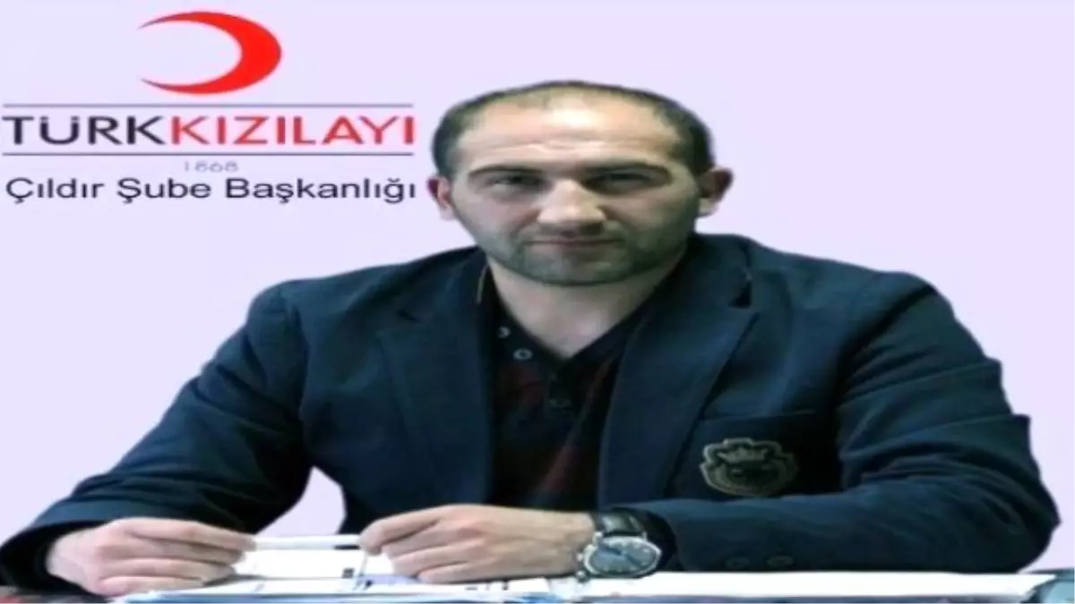 Okumaya Kızılay\'la Başlıyorum"