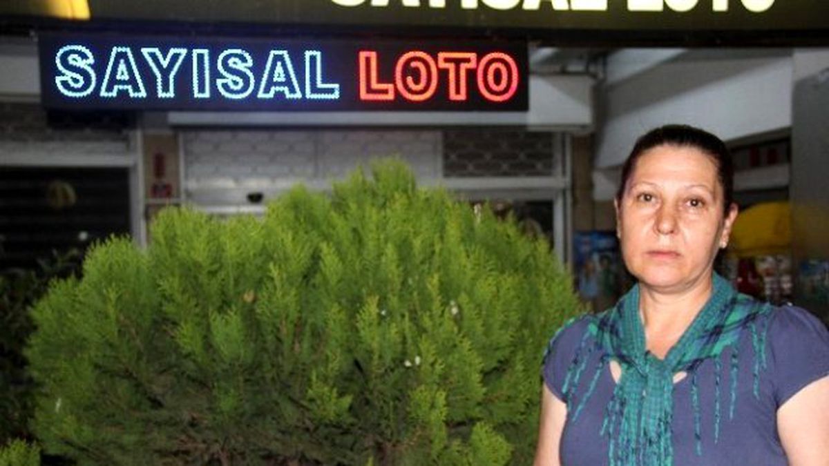 Talih Kuşu Bursa\'ya Kondu