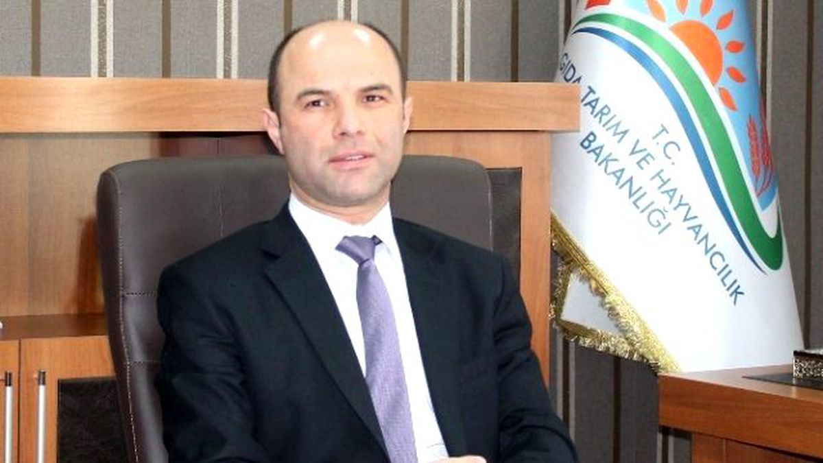 Tarım İl Müdürlüğünden Kurban\'a Özel Hizmet