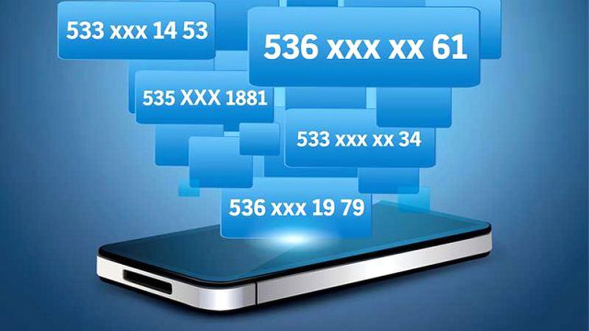 Telefon Numaranızı Turkcell ile Kendiniz Belirleyin