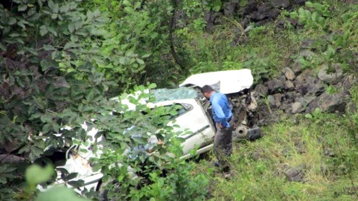 Trabzon\'da Trafik Kazası: 1 Ölü, 2 Yaralı
