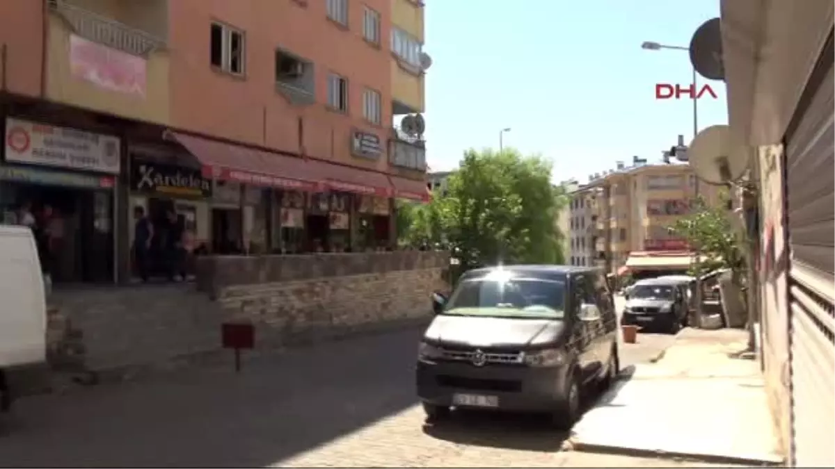 Tunceli Pkk?lı Teröristler Tarafından Düzenlenen Saldırı Sonrası Çatışma Çıktı.