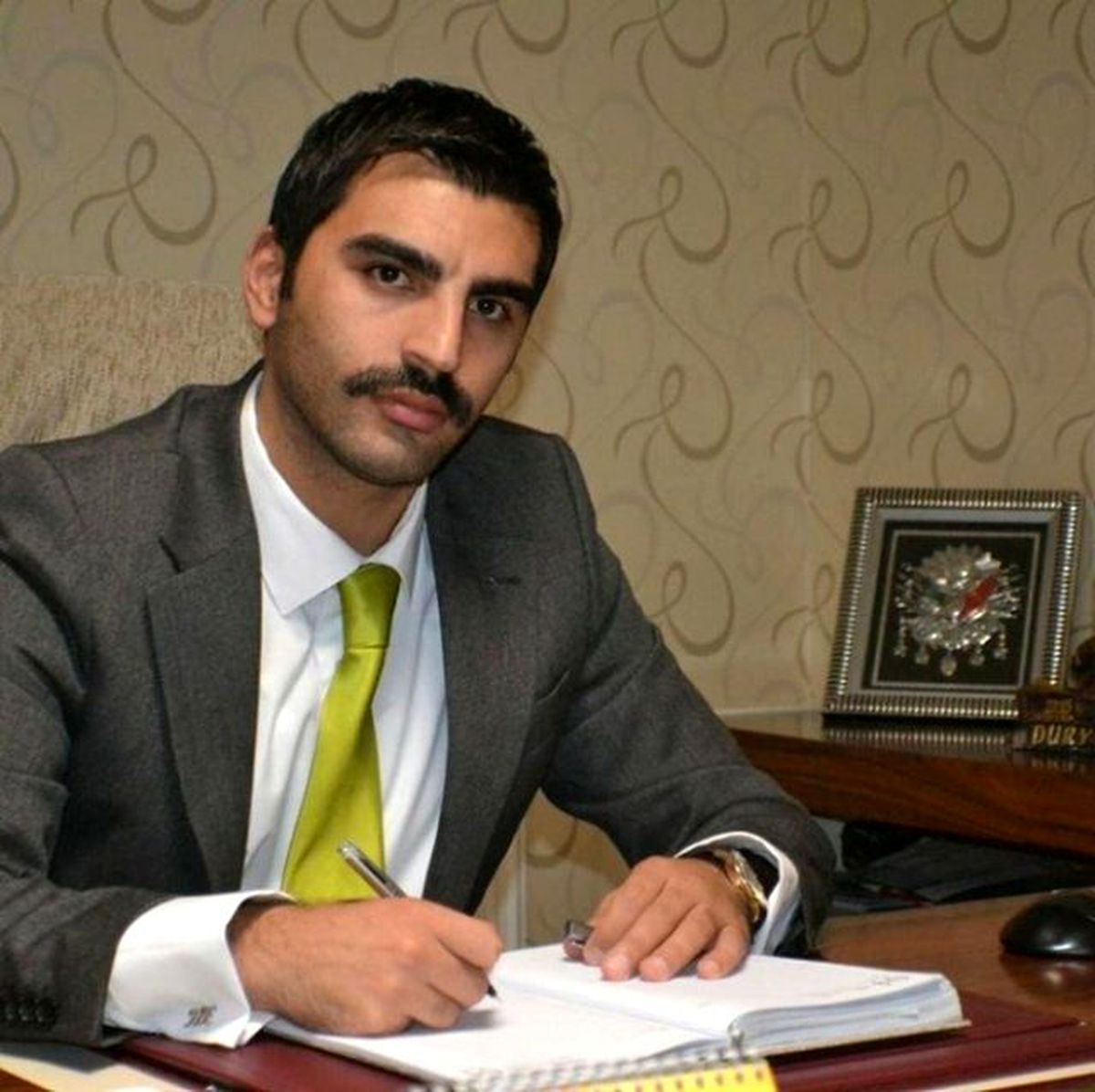 Ustek Genel Başkanı Eren Şar: "Terörün Hedefinde Ekonomi Var"