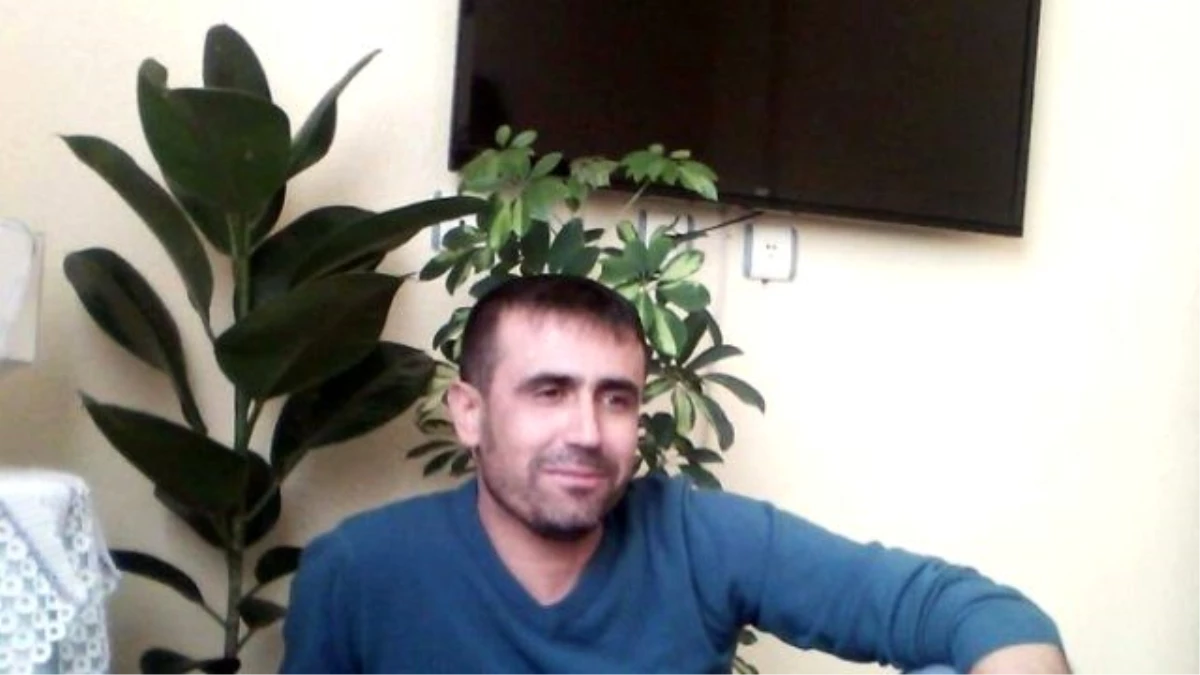 Üzerinden Kamyon Geçen Şantiye Şefi Hayatını Kaybetti
