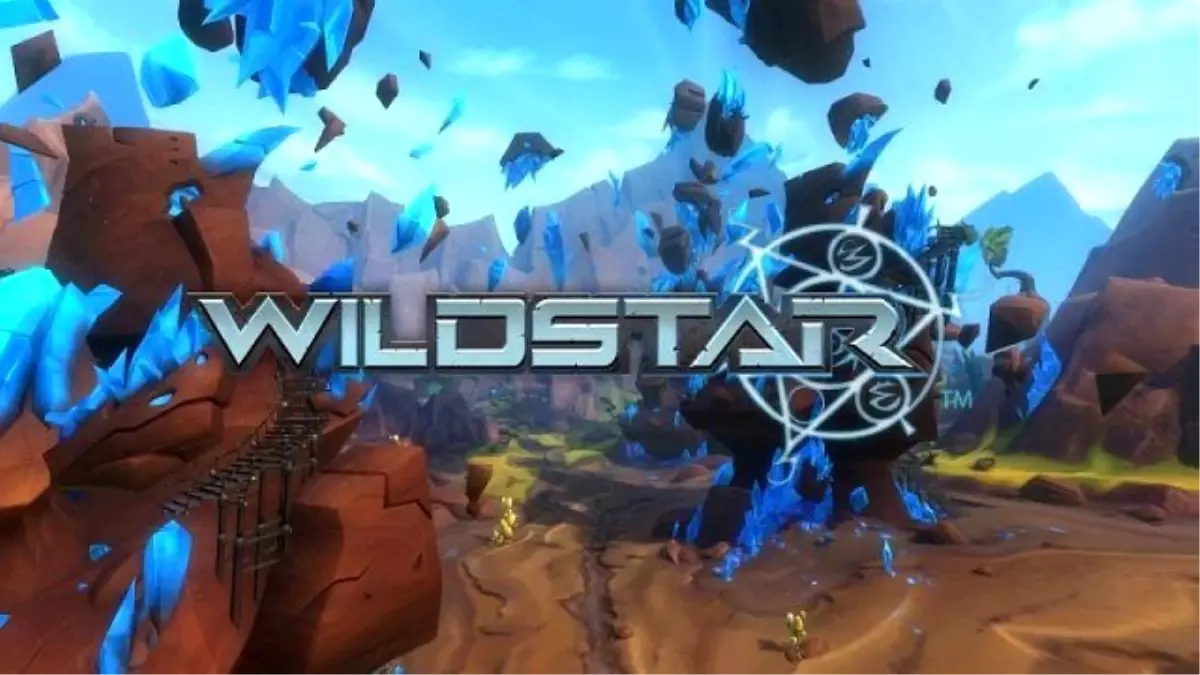 Wildstar F2p Tarihi Açıklandı !