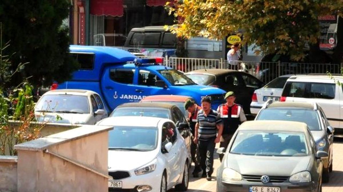 Zonguldak\'ta Uyuşturucu Operasyonu