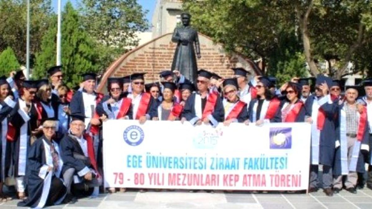 35 Yıl Sonra Kep Attılar