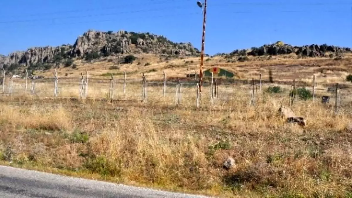 5 Eylül 2012 Mühimmat Depo Patlamasının Yıl Dönümü