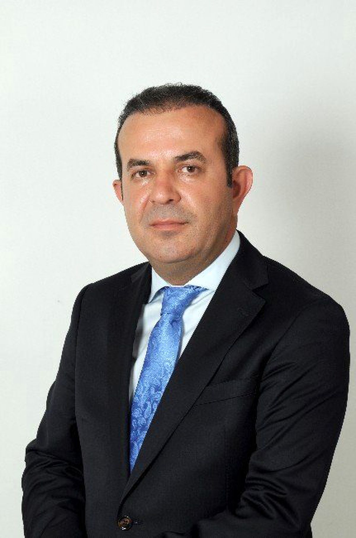 Ahmet Erorhan\'dan Teşekkür Mesajı
