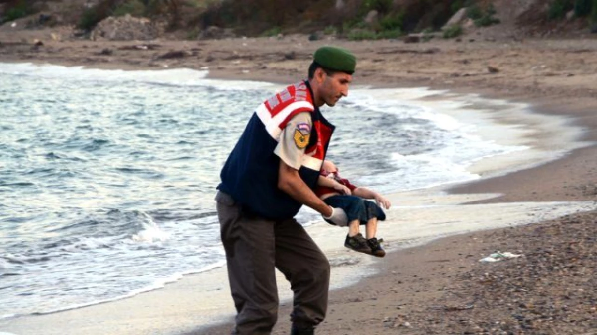 Aylan Kurdi\'nin Amcası: Türkiye\'de Kürtlere İyi Davranmıyorlar