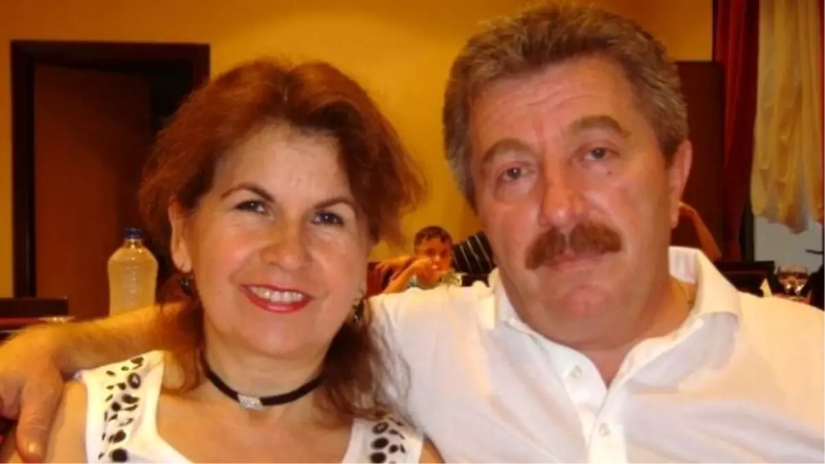 Antalya\'daki Kazada Ölü Sayısı 2\'ye Yükseldi