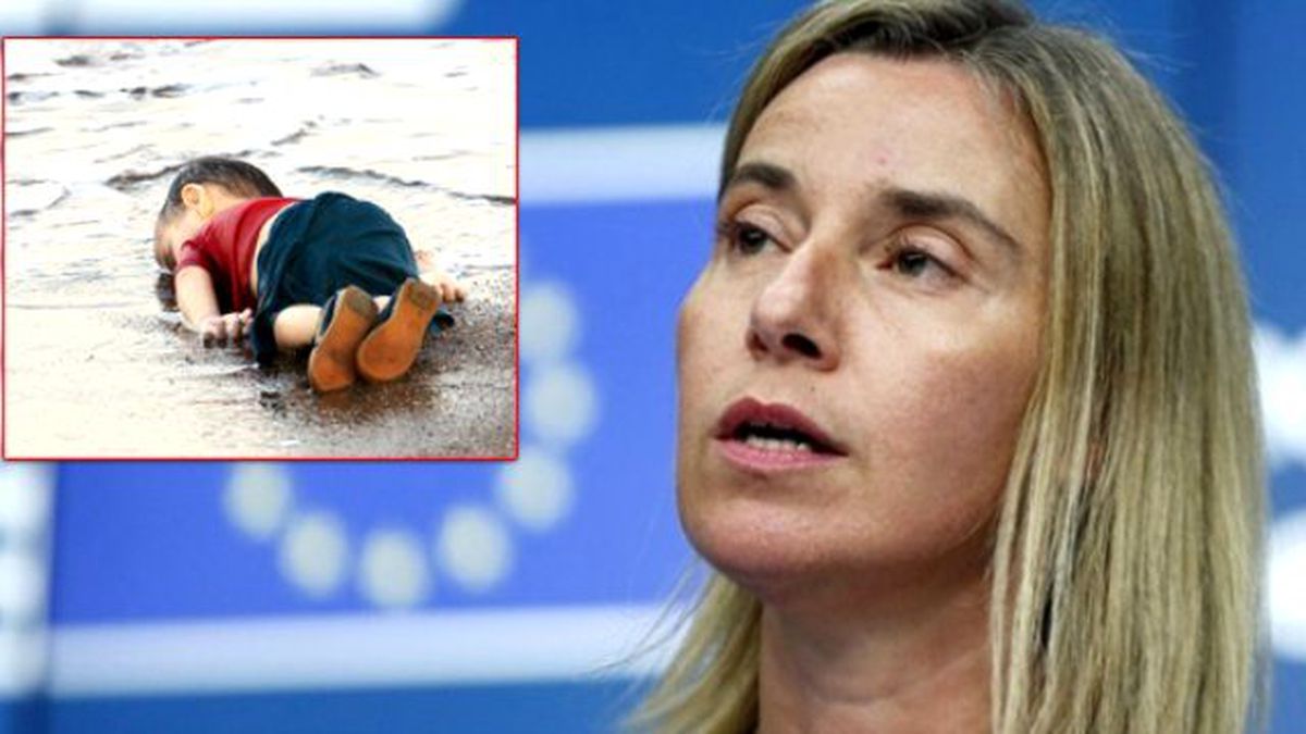 Avrupalı Politikacılardan Göçmen Dramına Vicdansız Tepkiler