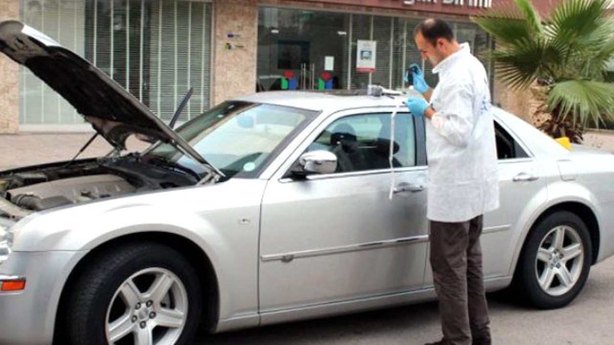 Cinayet Sanığından Savunma: Bana Kendisini Öldürttü
