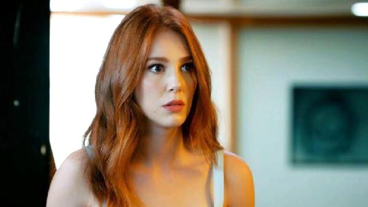 Elçin Sangu: Kıvanç Tatlıtuğ, Çok Mütevazı
