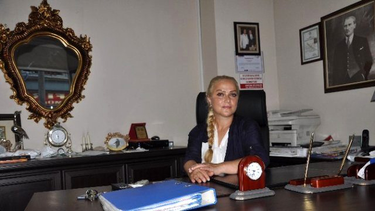 Emlakçılar\'dan Arsalarınızı Yurt Yapın Çağrısı