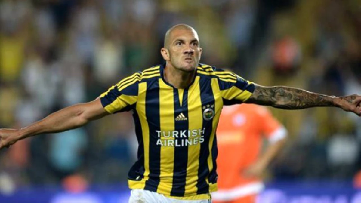 Fernandao'nun Yeni İmajı Şaşırttı