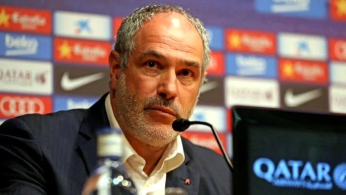 Galatasaray\'da Gündem Zubizarreta