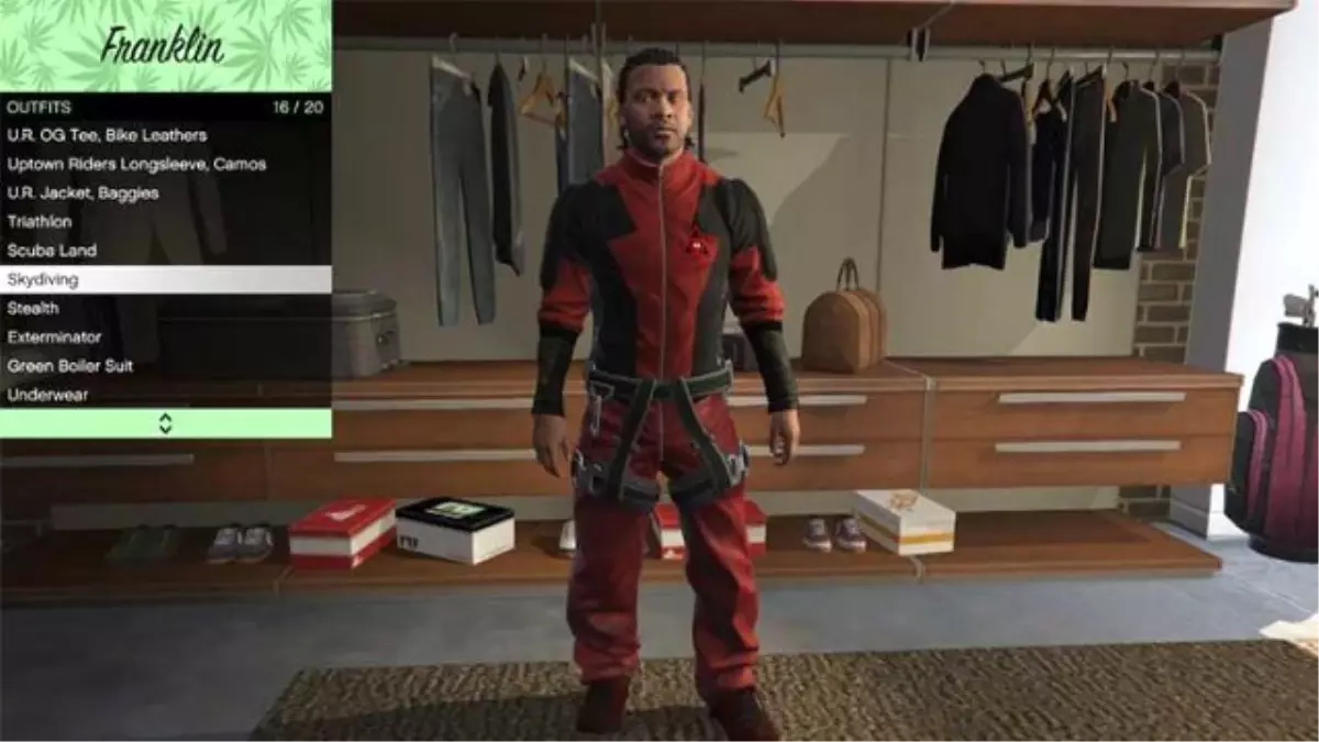 Gta 5 Deadpool Modu Çıktı