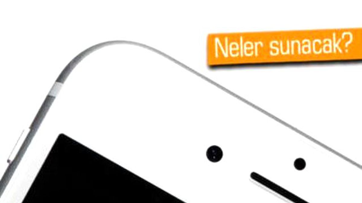 İphone 6s\'in Ön Kamerası Oldukça Yetenekli