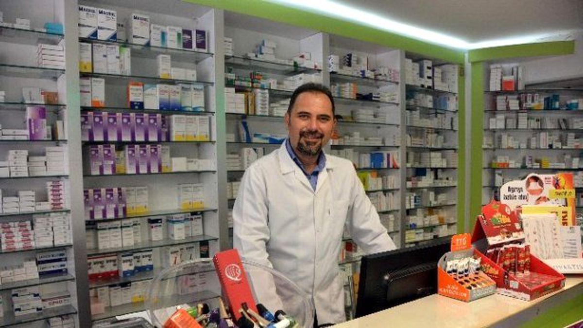 İzmirli Eczacılar Seçime Gidiyor