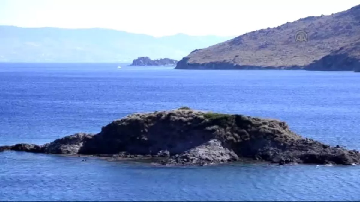 Kaçaklar, Arama ve Kurtarma Çalışması Yapan Ekibe Yakalandı