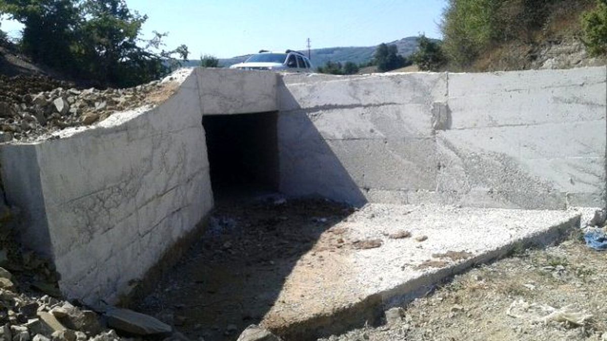 Kavak\'ta Hizmet Atağı