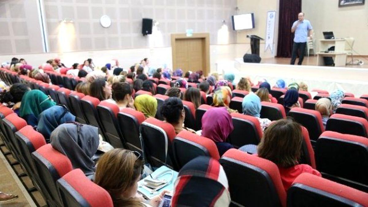 Ko-mek Öğretmenleri Seminerde Buluştu