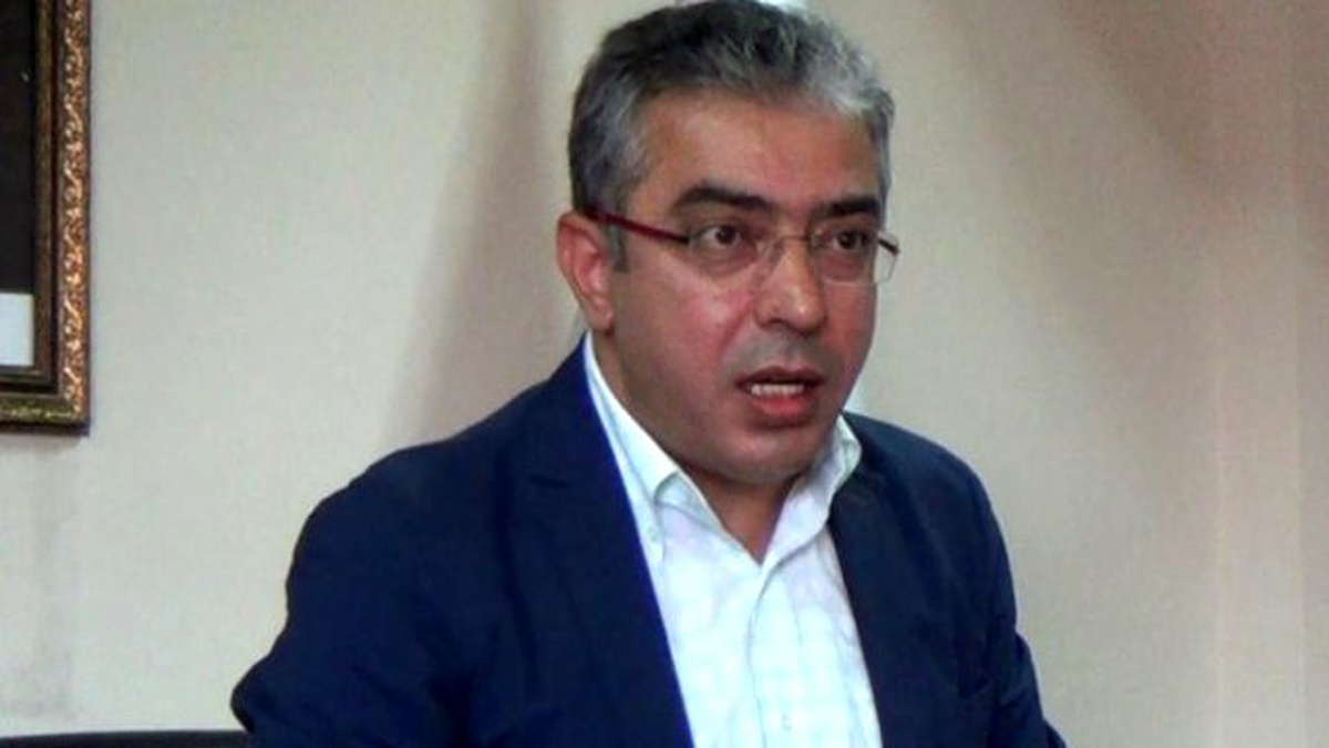 Milletvekili Mehmet Uçum\'dan Çarpıcı Açıklamalar
