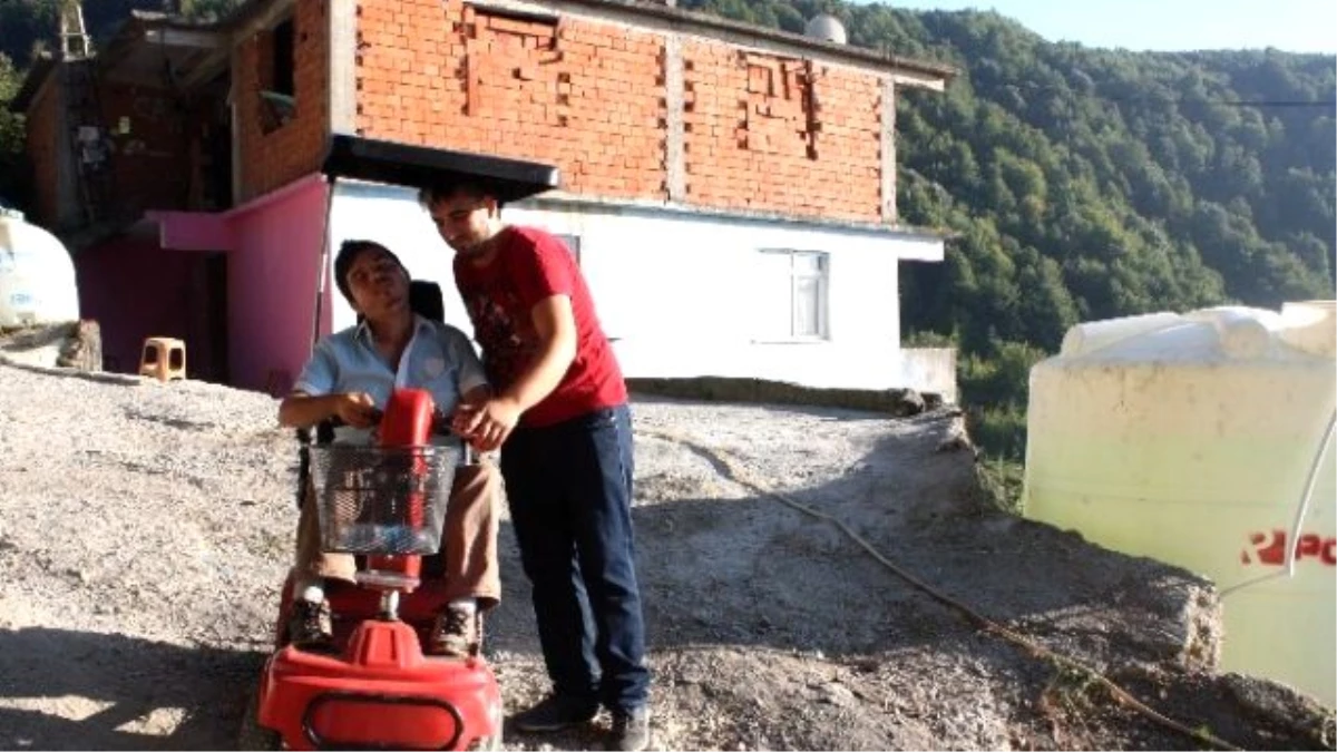 Her Engeli Aştı, Yol Engel Oldu