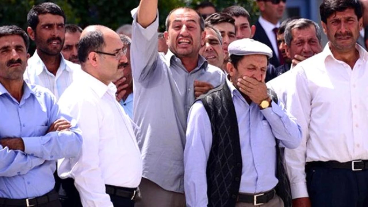 Şehit Yakını, Dört Jandarmanın Tanıklığı Nedeniyle Tutuklanmış