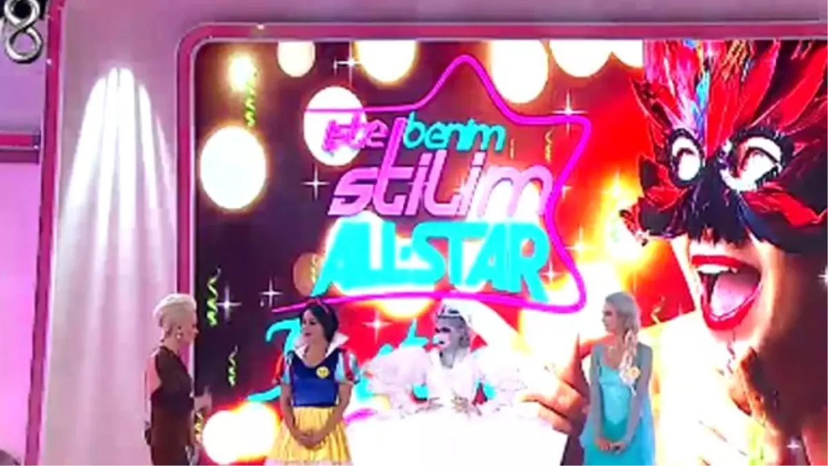 Yarışmacılar Hangi İsmi Elenmek Kurtardı? Emel mi Maria mı Nihal Mi?