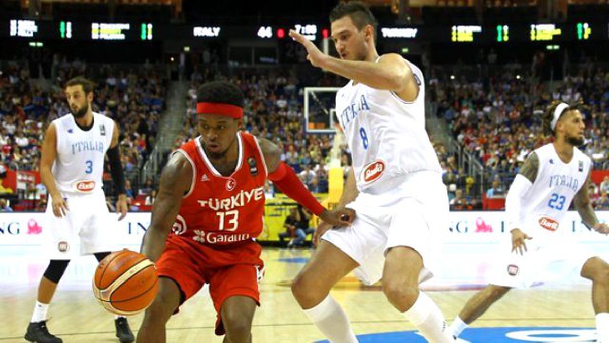 12 Dev Adam Fırtına Gibi Başladı