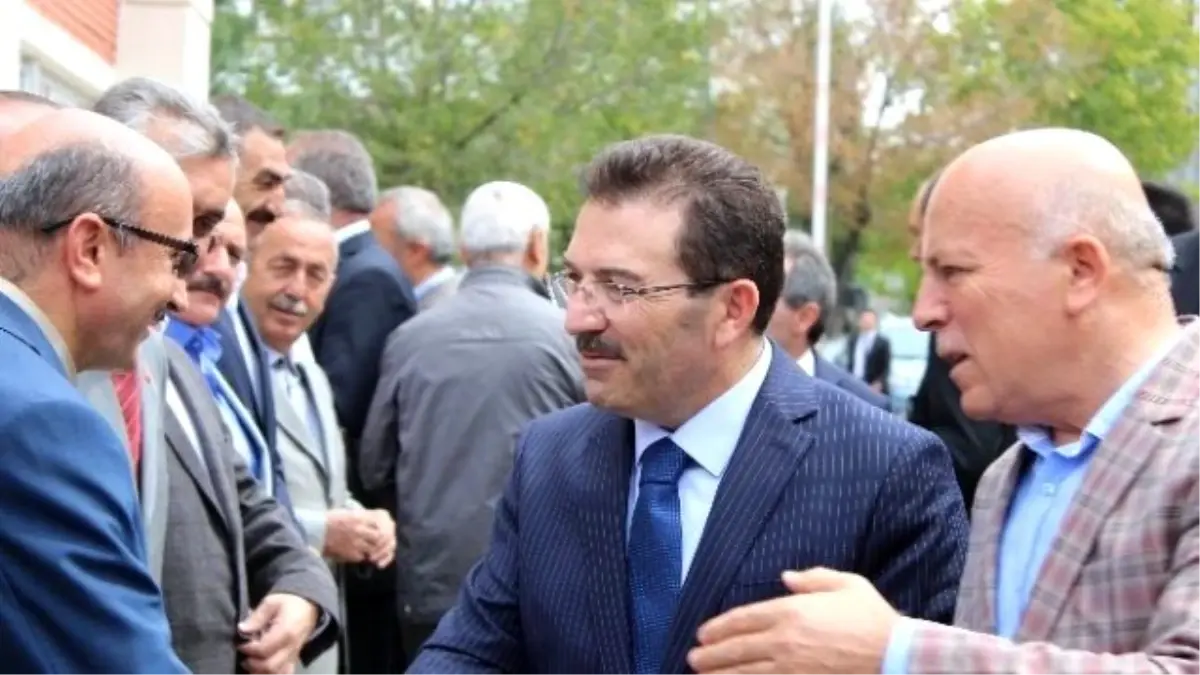 Bakan Altınok, Diyarbakır\'da Şehit Düşen 2 Polis İçin Başsağlığı Mesajı Verdi