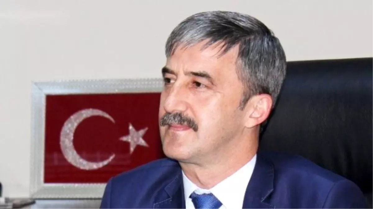 Başkan Şirin: "93 Yıllık Zafer Madalyasını Gururla Taşıyoruz"