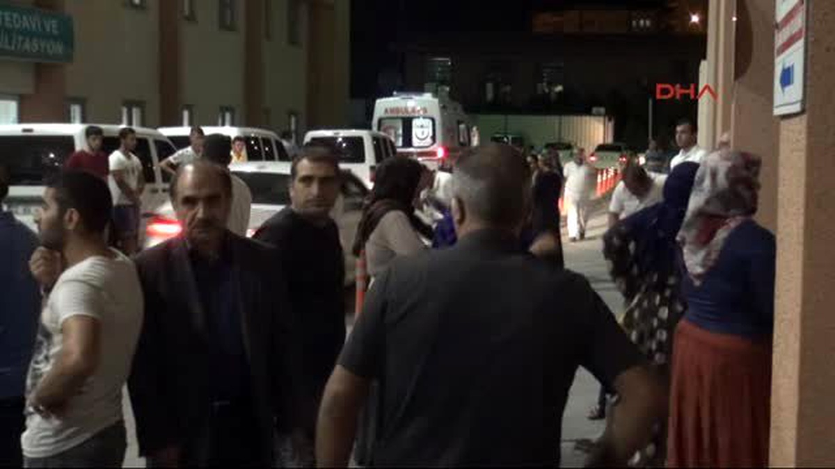 Batman\'da Patlayıcı PKK\'lıların Elinde İnfilak Etti: 1 Ölü, 3 Yaralı