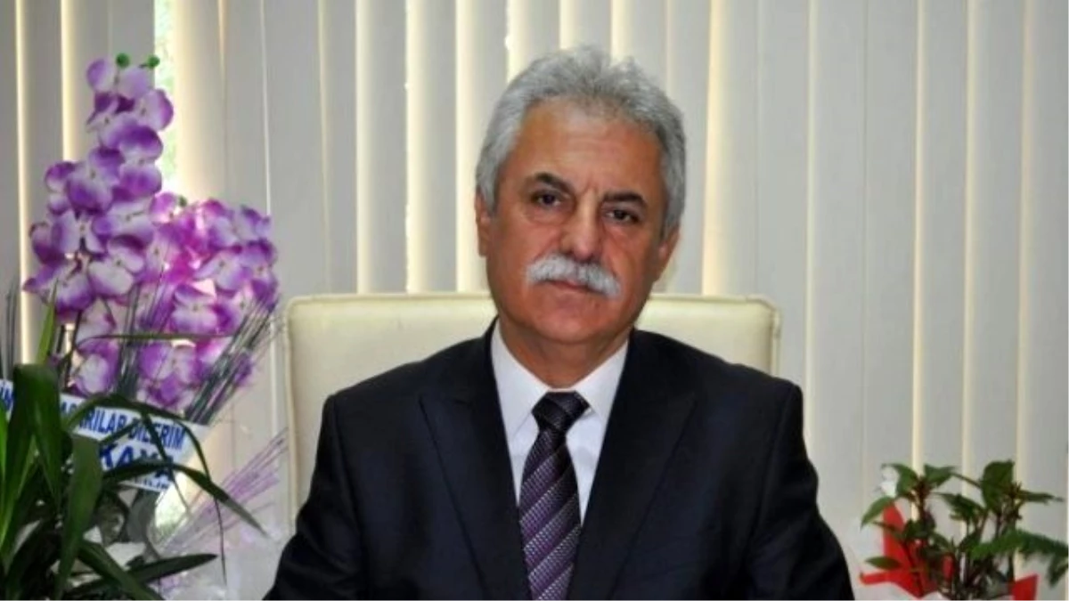 CHP İl Başkanı Mustafa Ayan Açıklaması