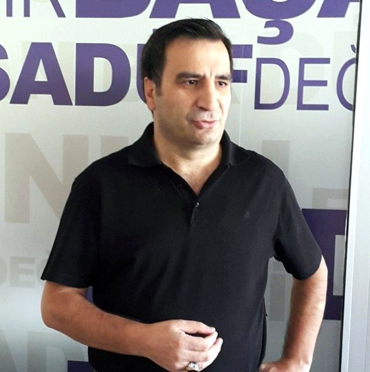 Dersimspor Maçı Öncesi Şehirder\'den Sağduyu Çağrısı