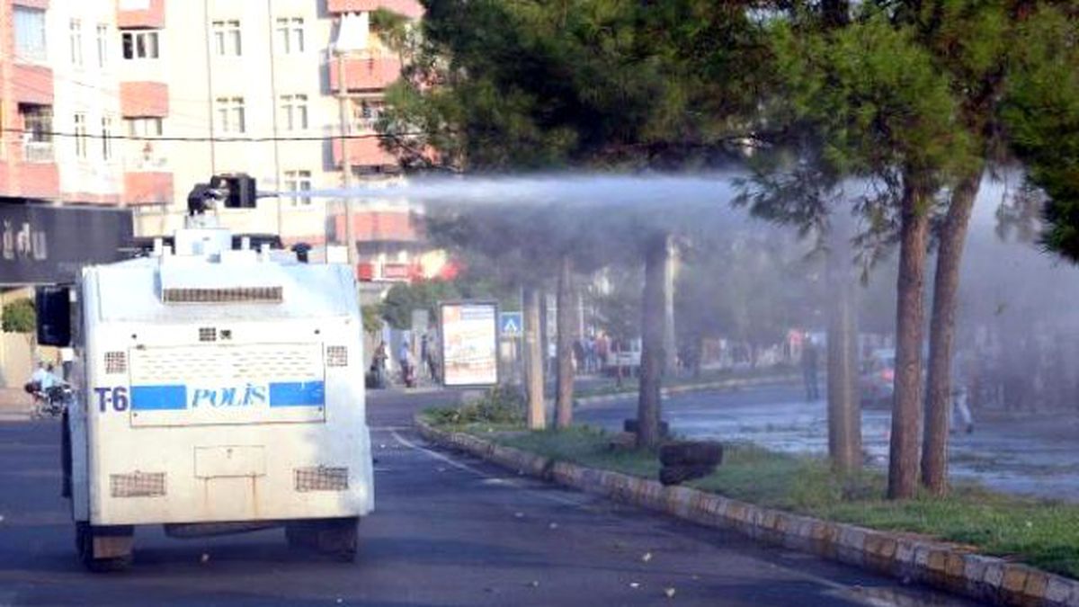 Yüksek: Katlettiklerinizin Yarın Heykellerini Dikeceğiz