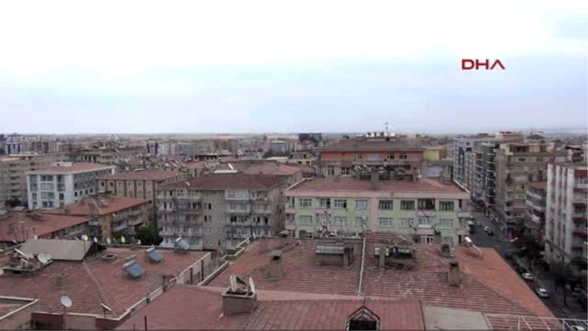 Diyarbakır Kent Merkezinde Polise Roketatarlı Saldırı: 2 Şehit, 3 Yaralı