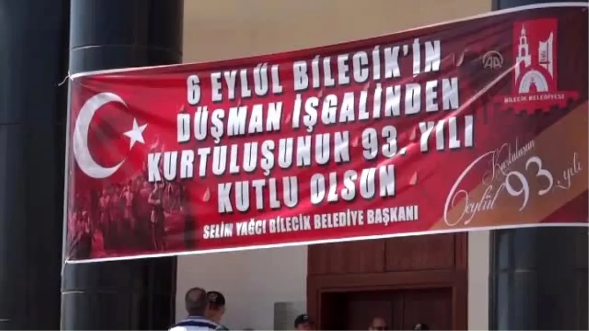 Düşman İşgalinden Kurtuluşun 93\'ncü Yıl Dönümü Kutlandı