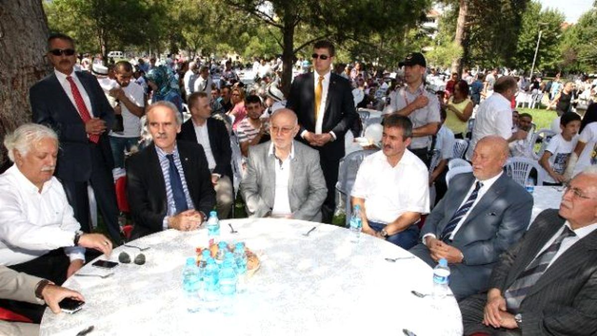 Erkekliğe İlk Adımı Büyükşehir\'le Attılar