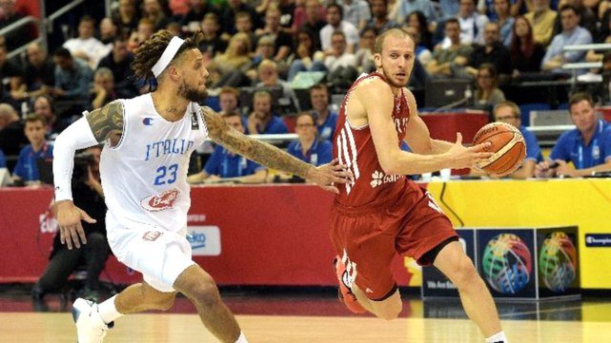 Eurobasket 2015