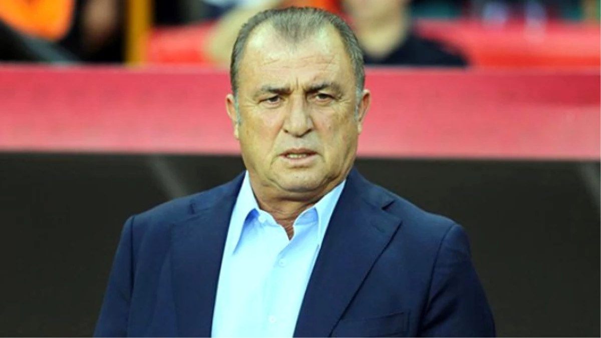 Fatih Terim: Hangi Galibiyet Askerlerimizden Daha Değerli