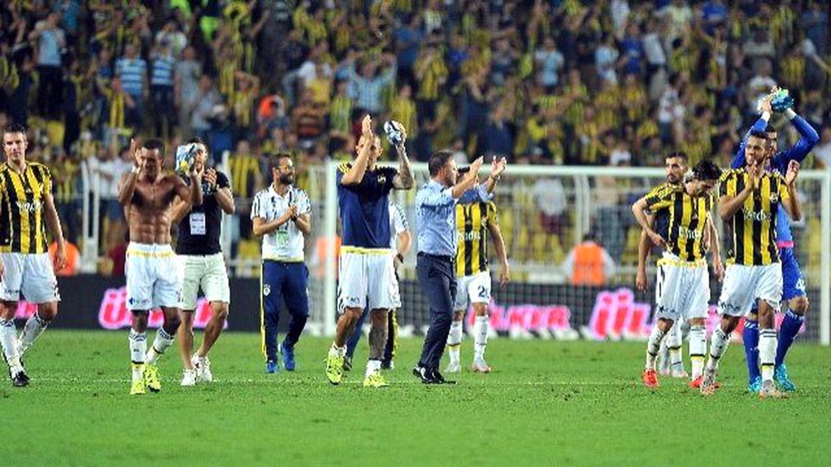Fenerbahçe\'nin 19 Günlük Zorlu Sınavı