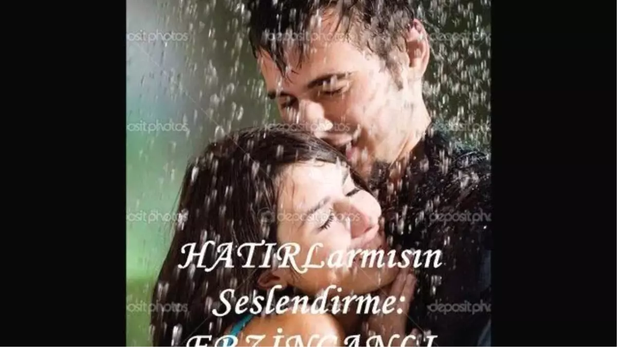 Hatırlarmısın