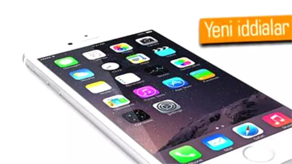 İphone 6s Üretiminde Sorun Yaşanıyor Mu?