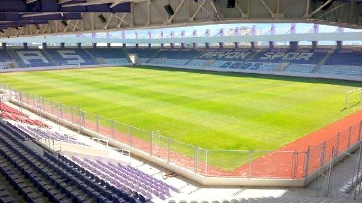 İzmir Baktı Eller Yaptı