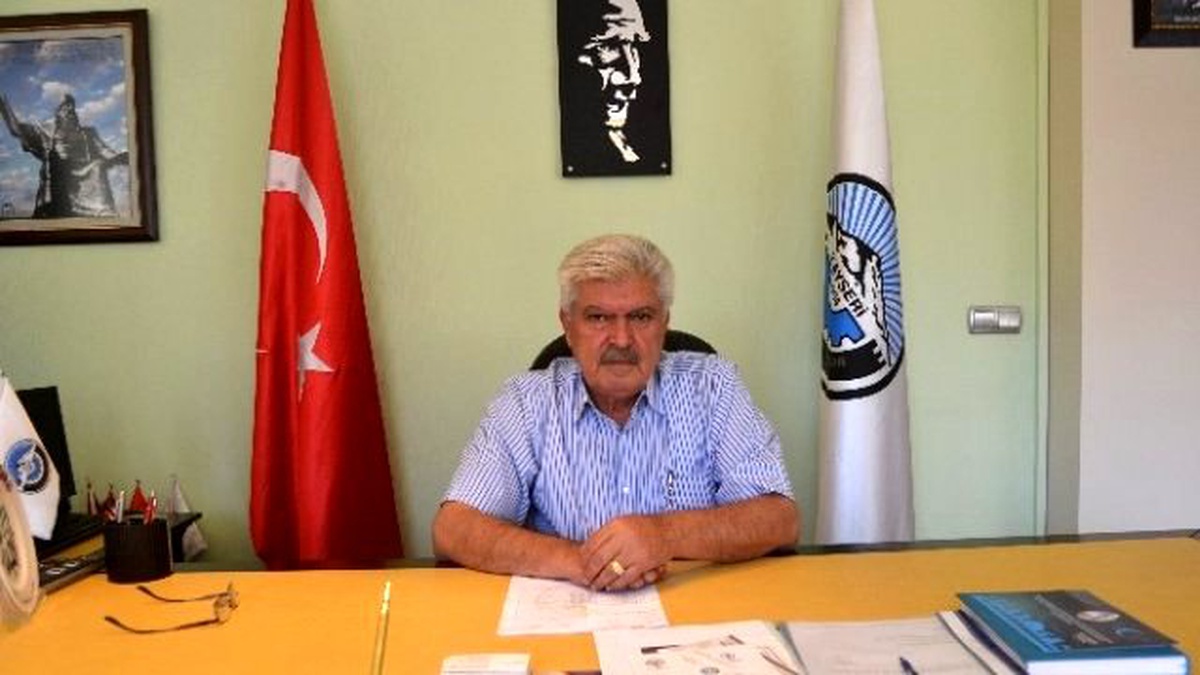 Kayseri Esnaf ve Sanatkarlar Odaları Birliği Başkanı Ahmet Övüç Açıklaması