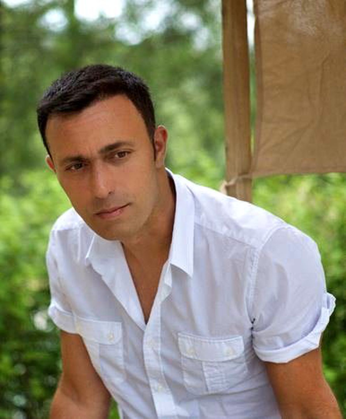 Mustafa Sandal\'dan Seçim Şarkısı Açıklaması